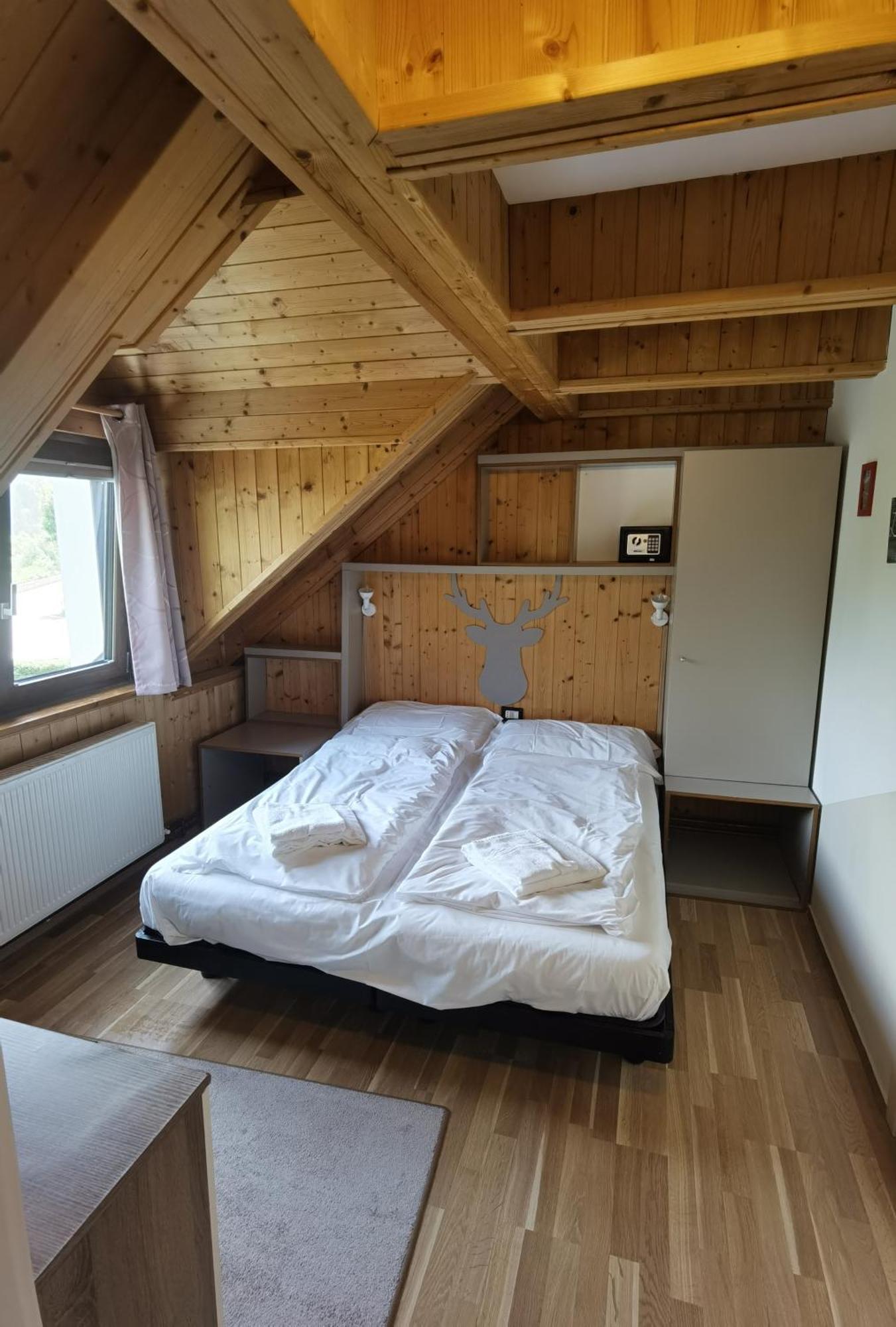 Hotel Tarvisio Four Seasons Zewnętrze zdjęcie