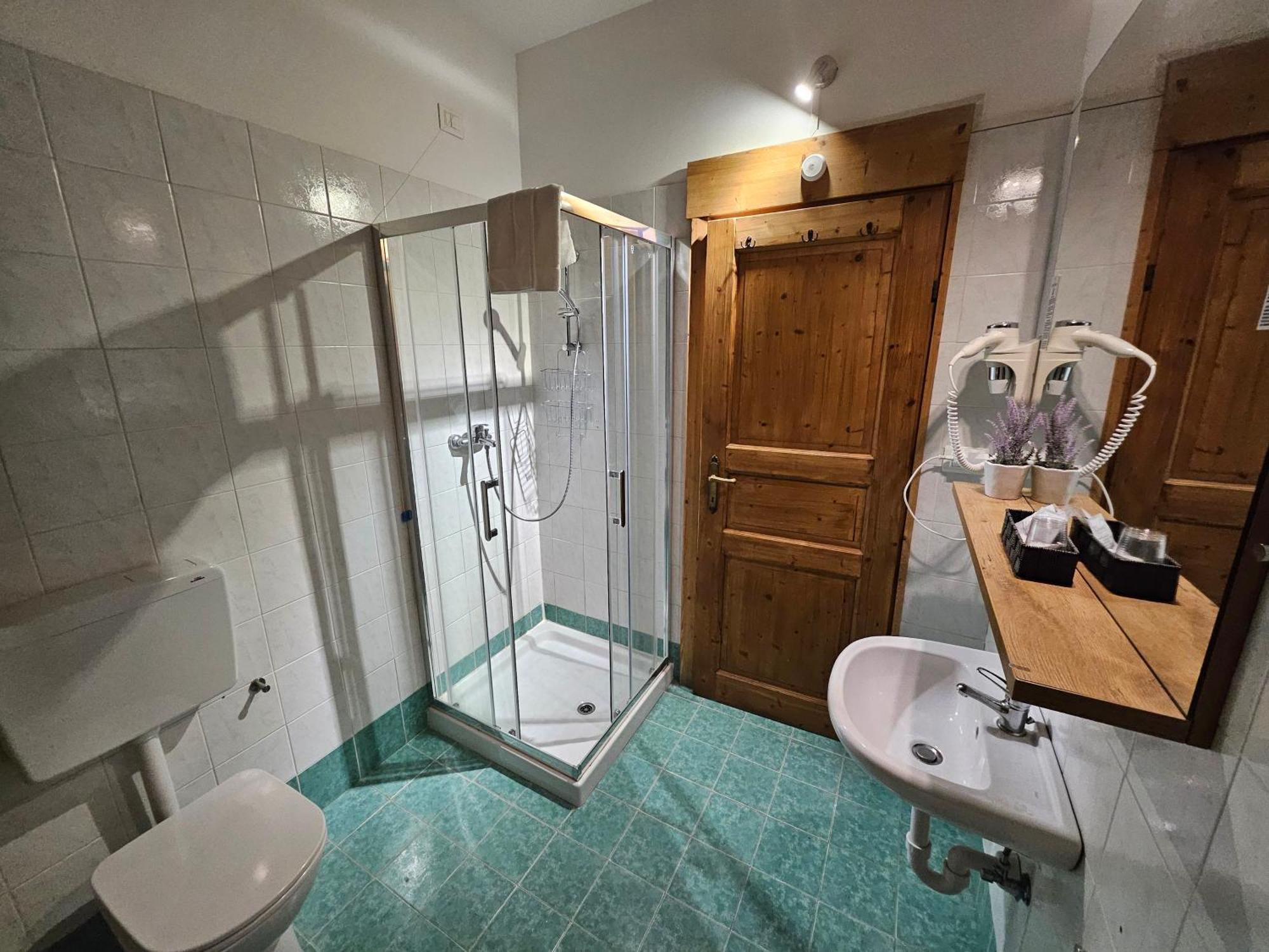 Hotel Tarvisio Four Seasons Zewnętrze zdjęcie