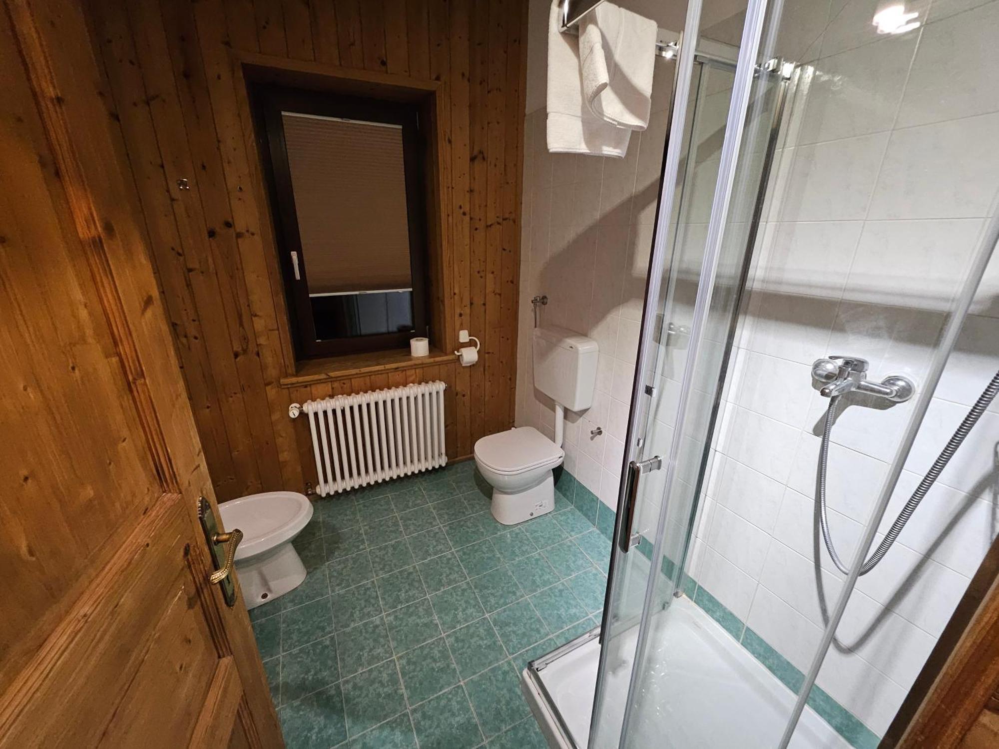 Hotel Tarvisio Four Seasons Zewnętrze zdjęcie