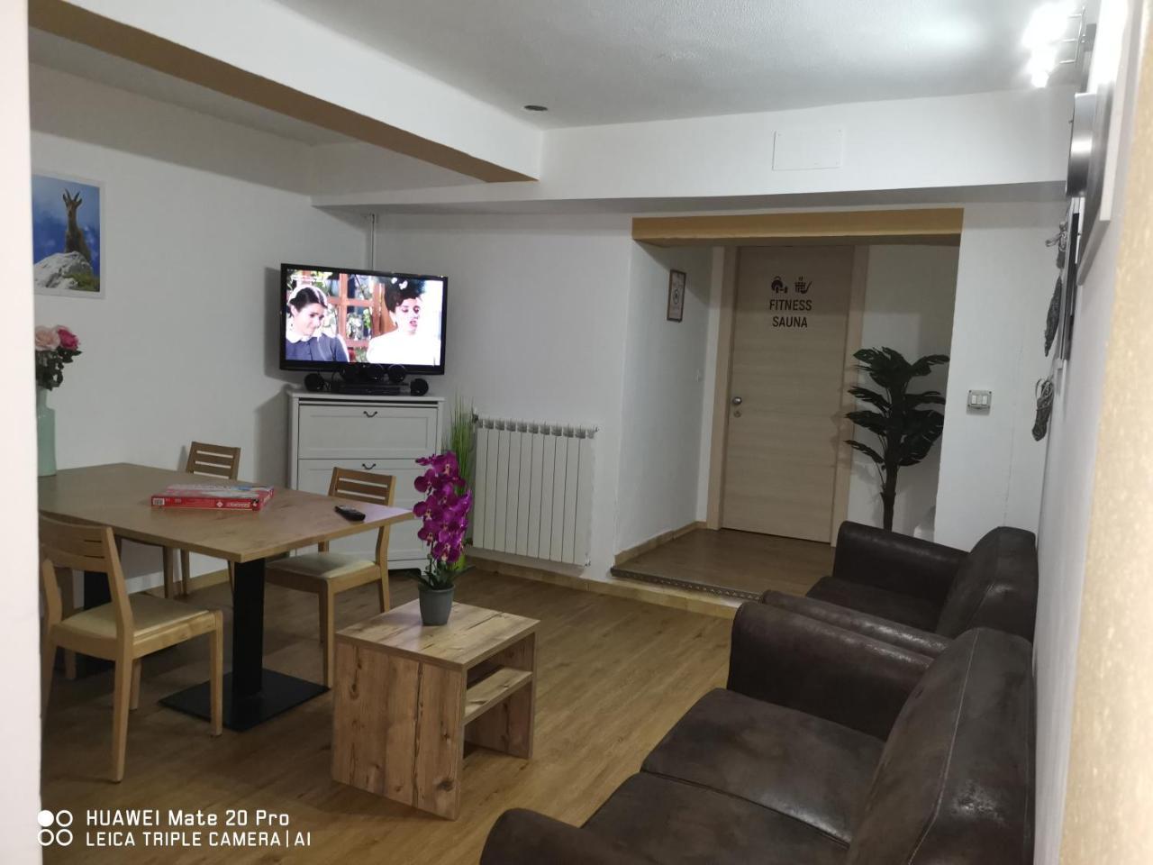 Hotel Tarvisio Four Seasons Zewnętrze zdjęcie