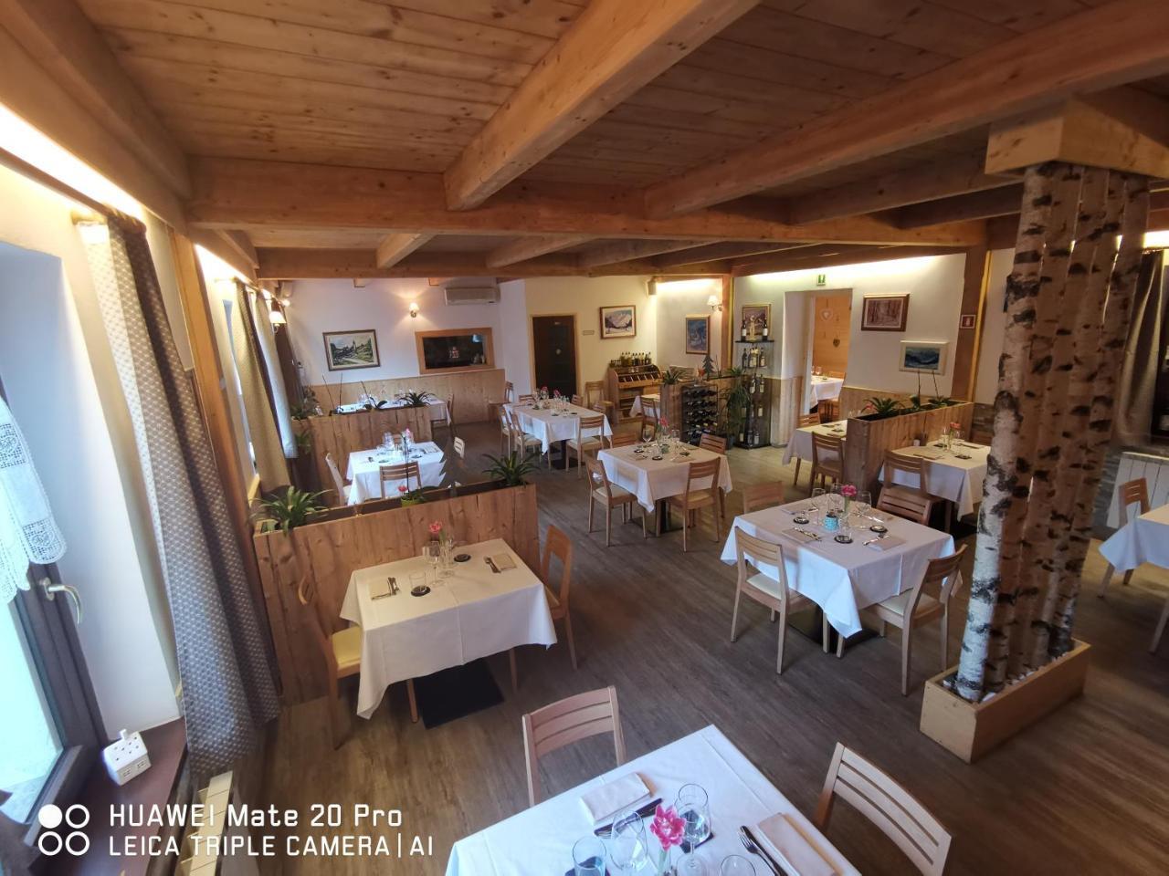Hotel Tarvisio Four Seasons Zewnętrze zdjęcie