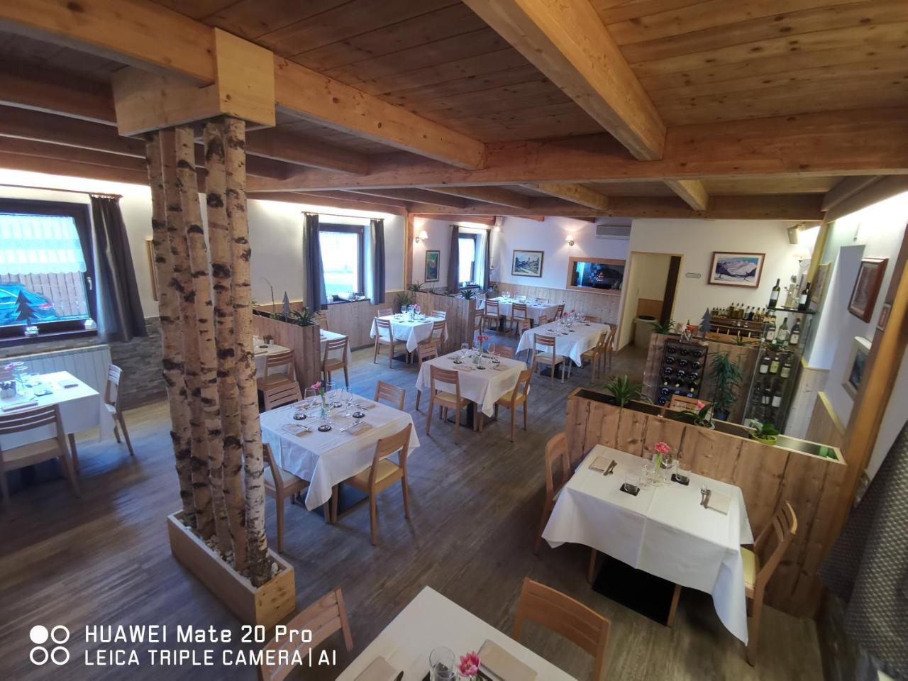 Hotel Tarvisio Four Seasons Zewnętrze zdjęcie