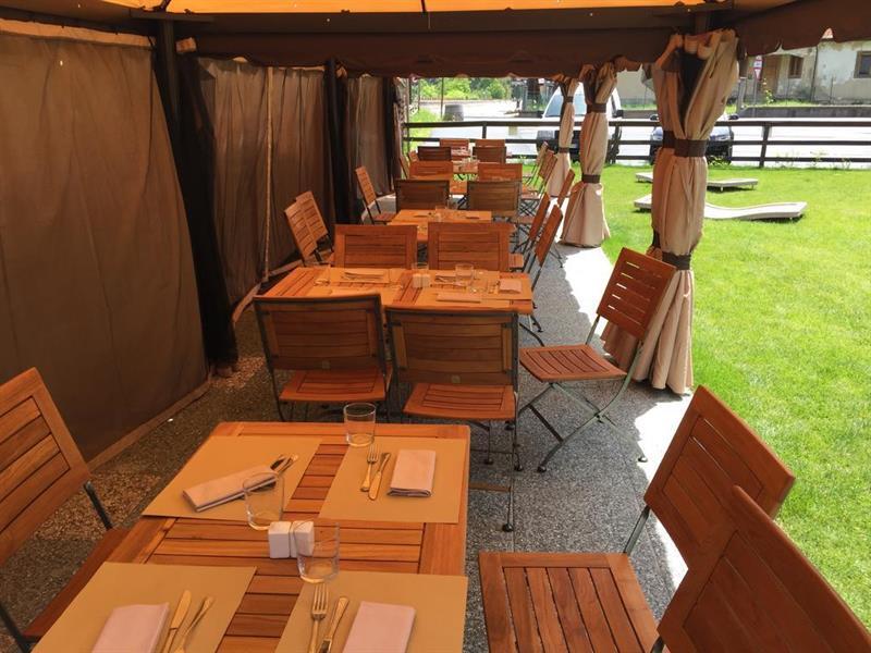 Hotel Tarvisio Four Seasons Zewnętrze zdjęcie