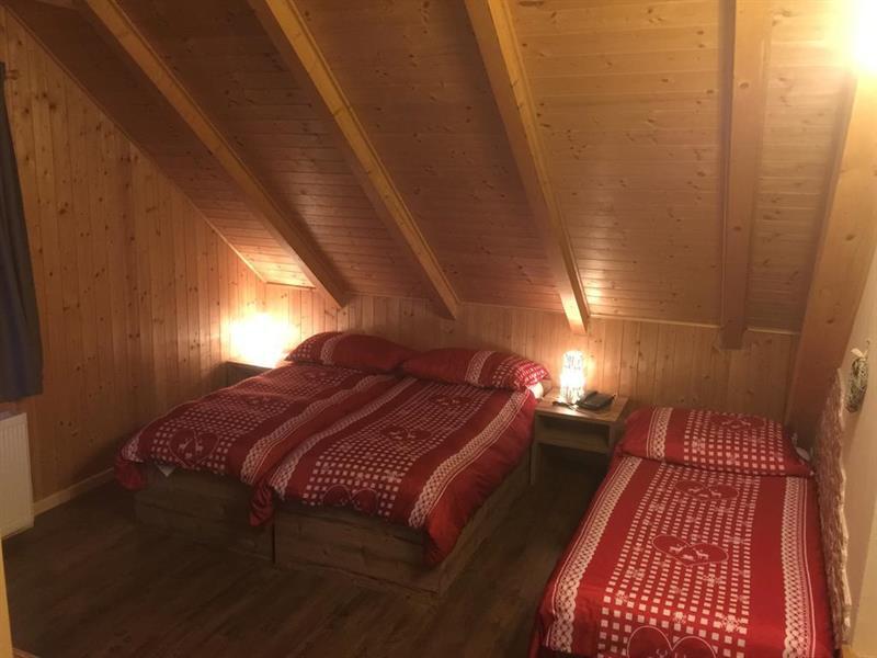 Hotel Tarvisio Four Seasons Zewnętrze zdjęcie