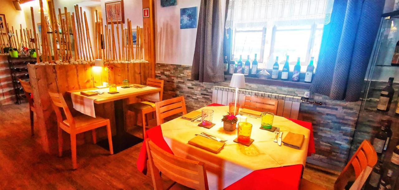 Hotel Tarvisio Four Seasons Zewnętrze zdjęcie