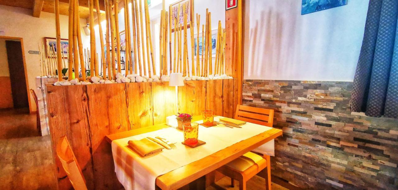 Hotel Tarvisio Four Seasons Zewnętrze zdjęcie